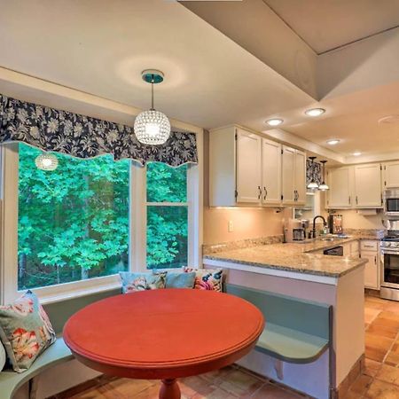 Roamer'S Respite - A Prime Location With Scenic Views For Your Ultimate Retreat Sylva Exterior foto