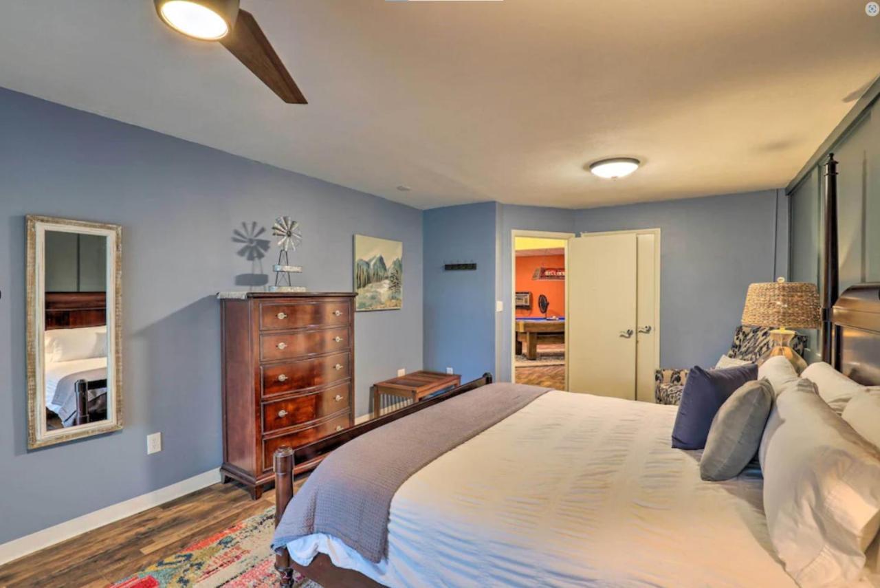 Roamer'S Respite - A Prime Location With Scenic Views For Your Ultimate Retreat Sylva Exterior foto