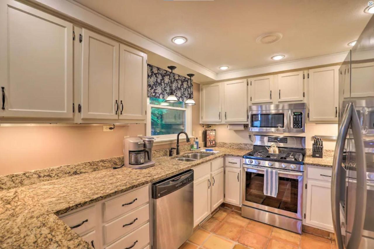 Roamer'S Respite - A Prime Location With Scenic Views For Your Ultimate Retreat Sylva Exterior foto