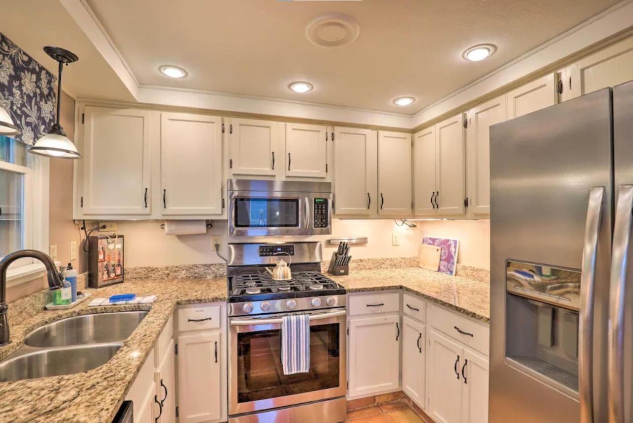 Roamer'S Respite - A Prime Location With Scenic Views For Your Ultimate Retreat Sylva Exterior foto
