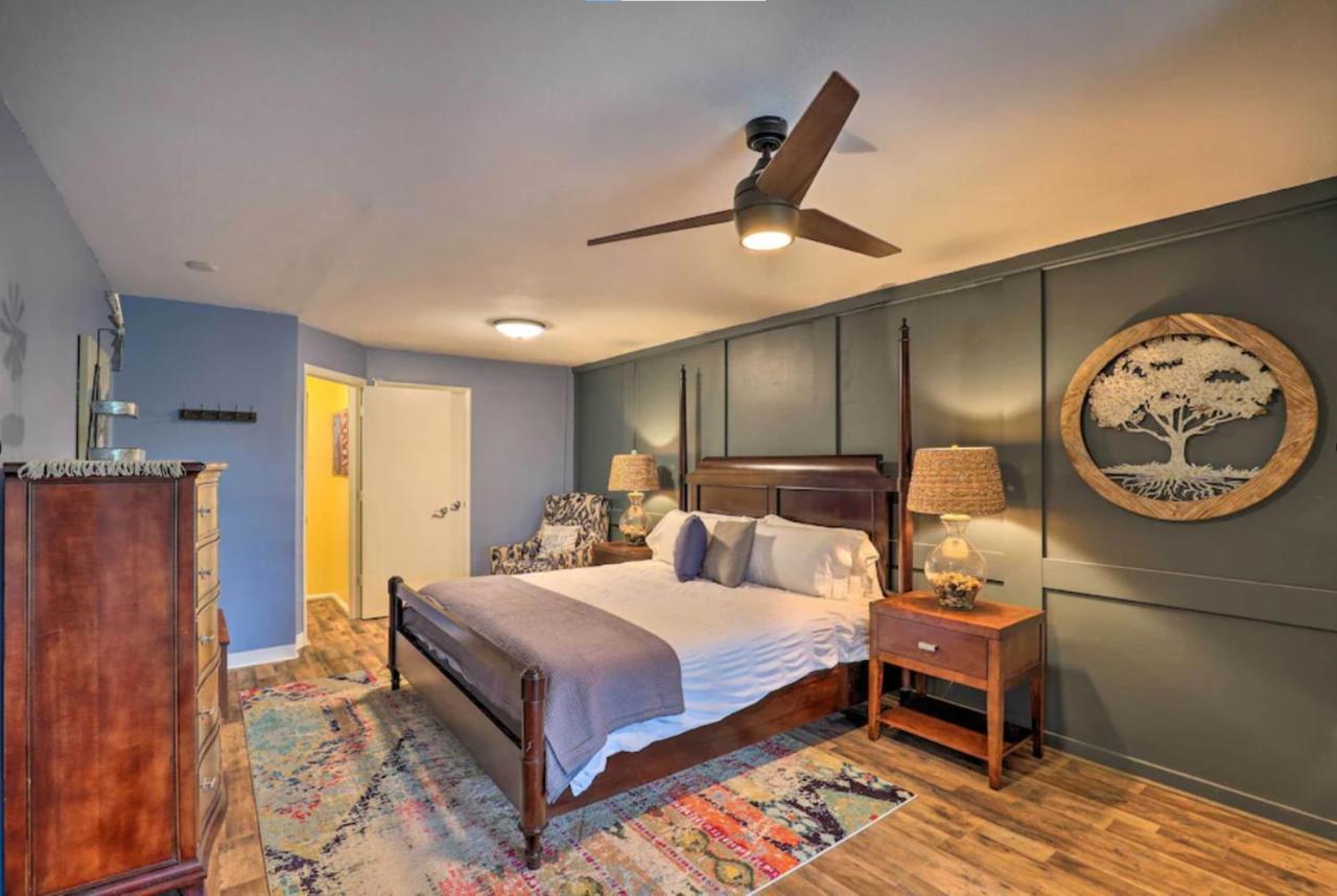 Roamer'S Respite - A Prime Location With Scenic Views For Your Ultimate Retreat Sylva Exterior foto