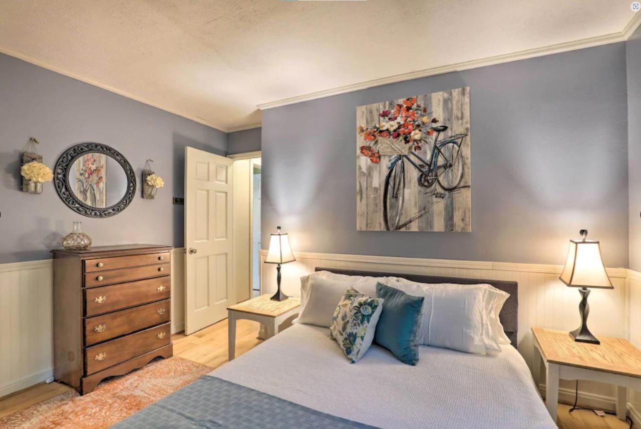 Roamer'S Respite - A Prime Location With Scenic Views For Your Ultimate Retreat Sylva Exterior foto