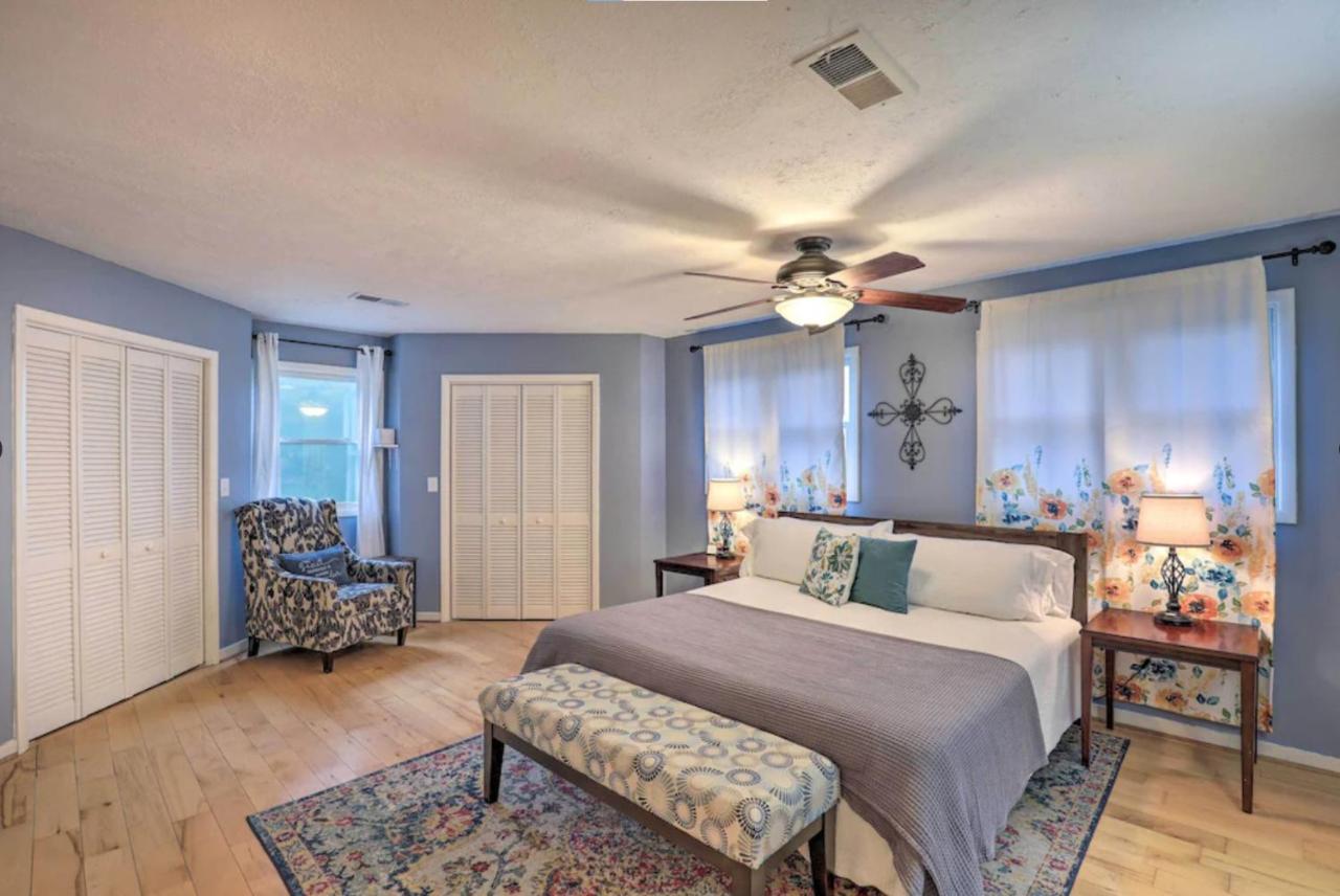 Roamer'S Respite - A Prime Location With Scenic Views For Your Ultimate Retreat Sylva Exterior foto